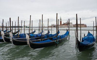 Venedig 2012