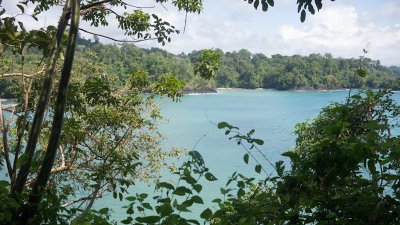 Nationalpark Manuel Antonio