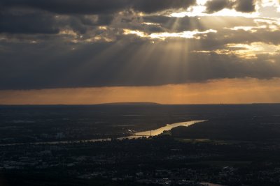 River Rhein