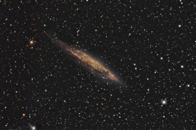 NGC4945 RC10