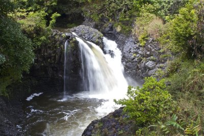 Haleakala National Park