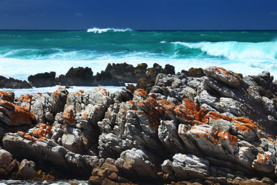 Cape Agulhas Coast