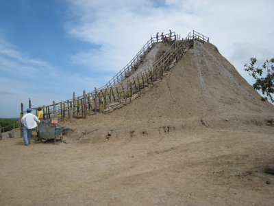 Volcan Totumo