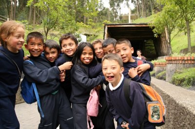 Zipaquir Kids