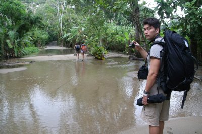 Tayrona