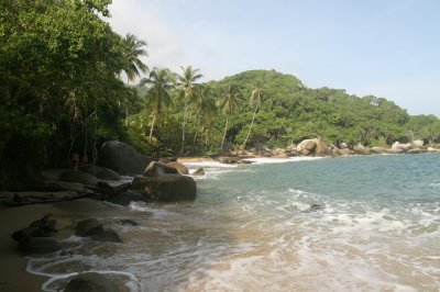 Tayrona