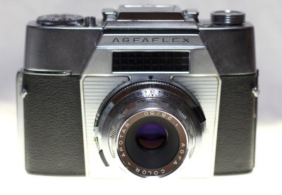 Agfaflex I