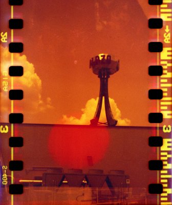 Plaza Tower