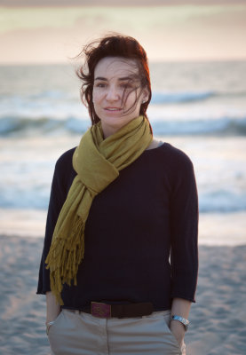 Beach Breeze