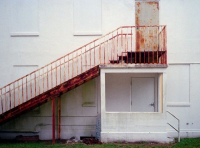 Stairway