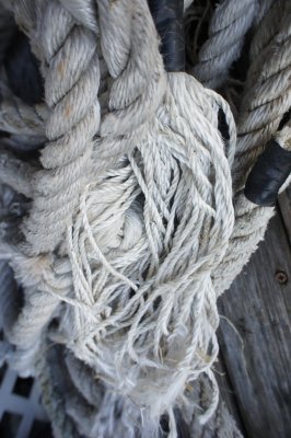 Rope