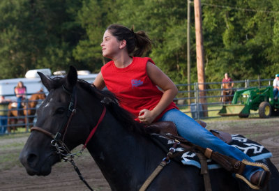 Wakulla County Horseman's Association