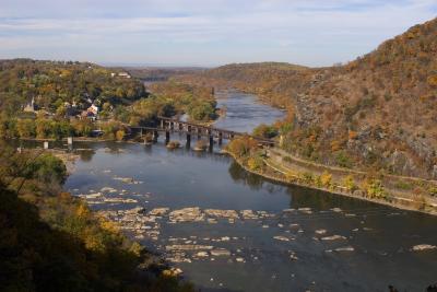 Harpers Ferry