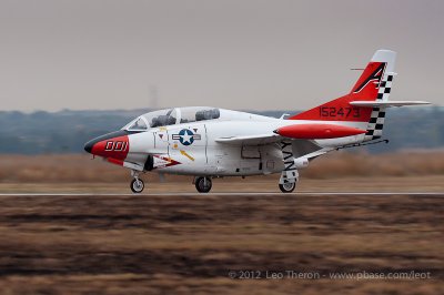P2B Buckeye