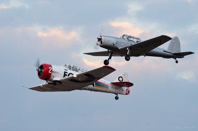 AFB Swartkop Airshow 2012