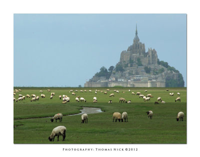 Normandie 2012 / S100fs