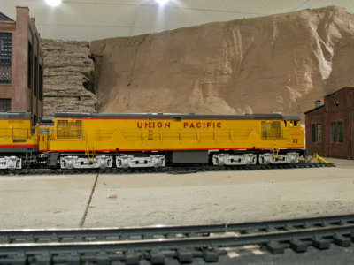 John Busa's Union Pacific (100 of 112)