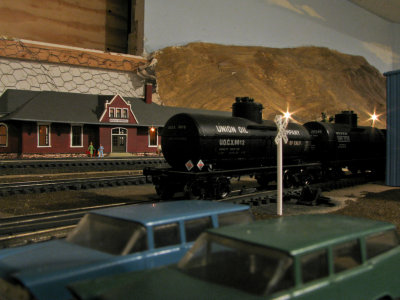 John Busa's Union Pacific (111 of 112)