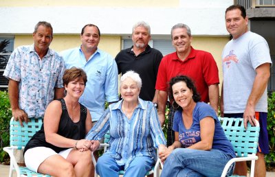 Cucci Mother's Day