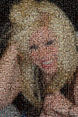Mosaic