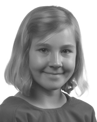 Head shots