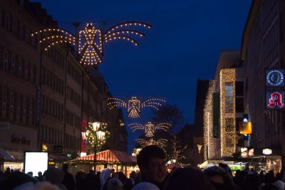 Nrnberg Christmas Market