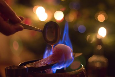 Feuerzangenbowle