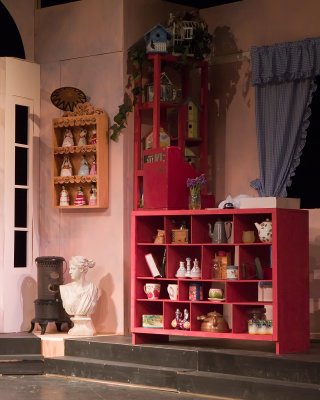 The Shop