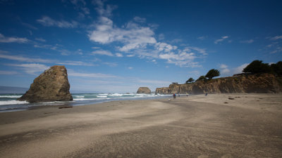 Northern California Coast