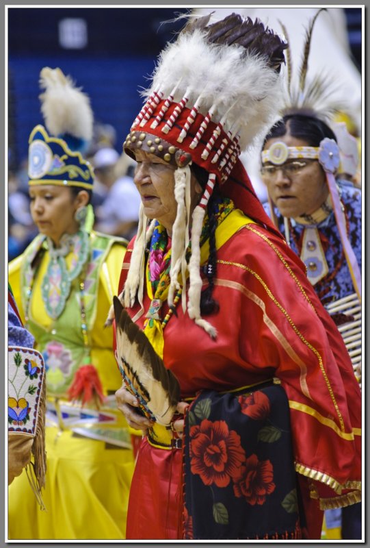 Pow Wow 2011 #1