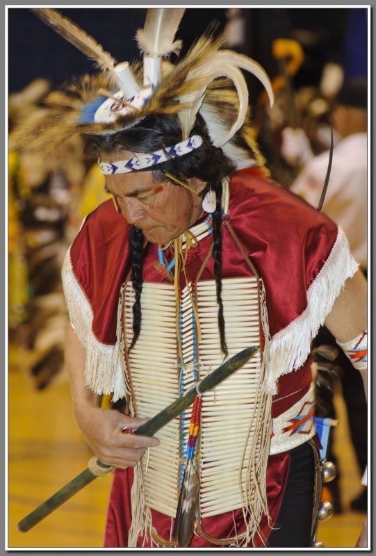 Pow Wow 2011 #2