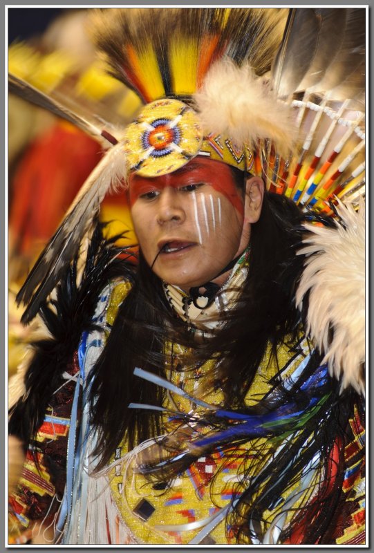 Pow Wow 2011 #3