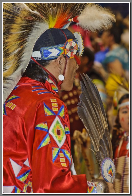 Pow Wow 2011 #9