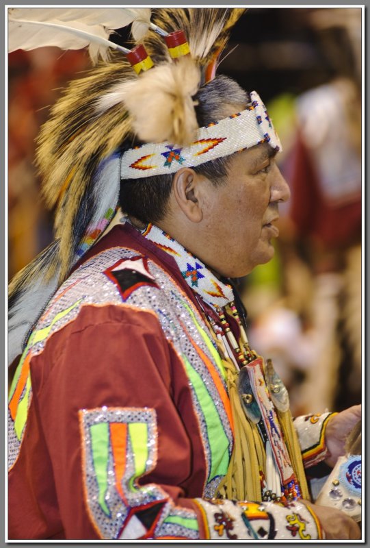 Pow Wow 2011 #11