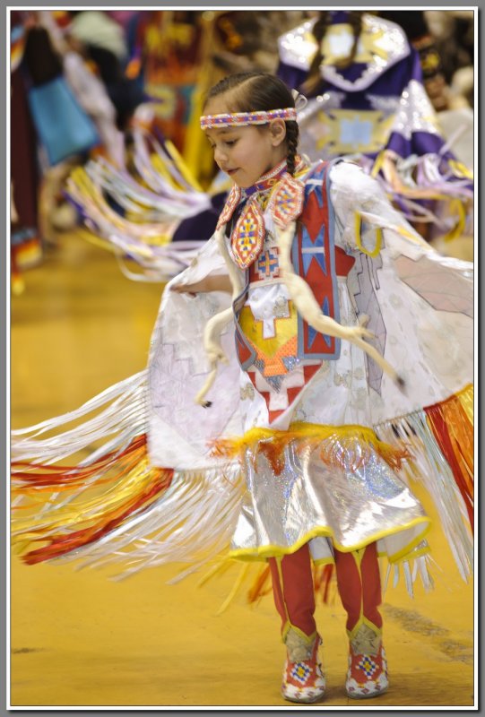 Pow Wow 2011 #14