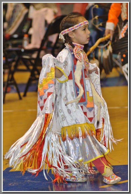 Pow Wow 2011 #16