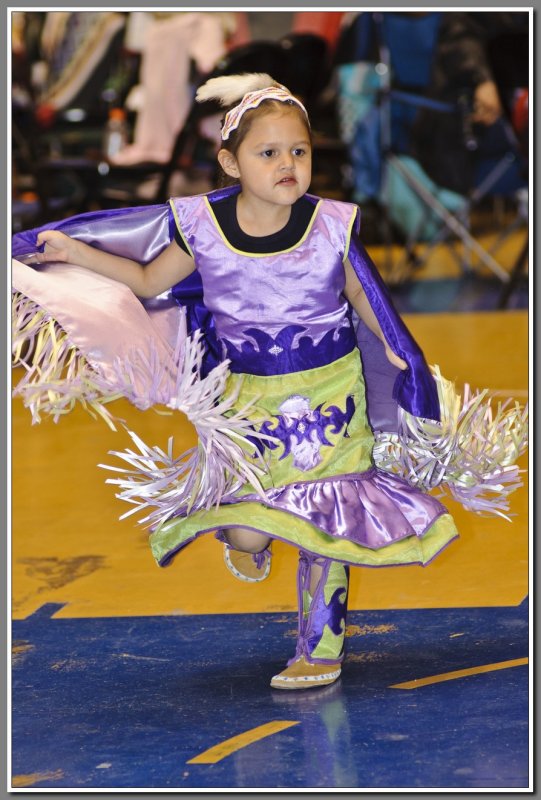 Pow Wow 2011 #17