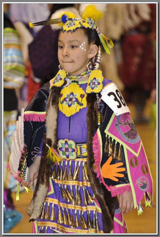 Pow Wow 2011 #18