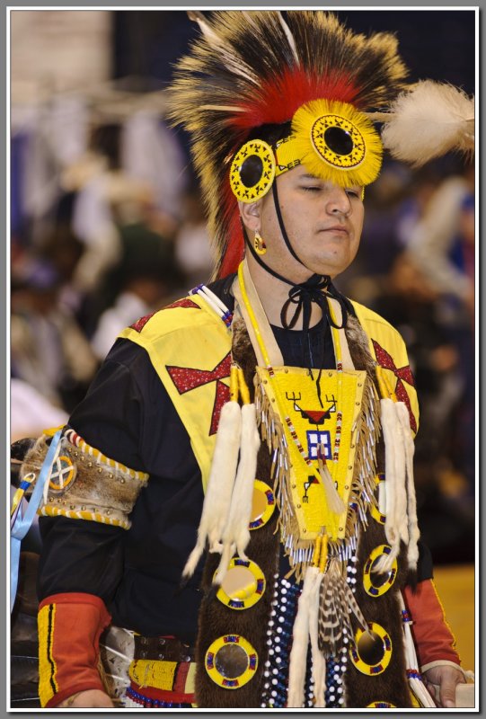 Pow Wow 2011 #19