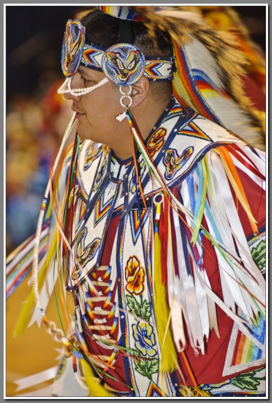 Pow Wow 2011 #20