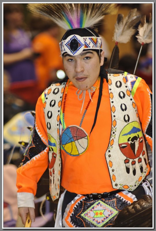 Pow Wow 2011 #21