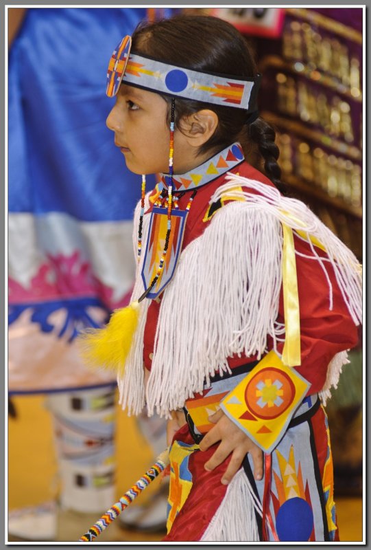 Pow Wow 2011 #25