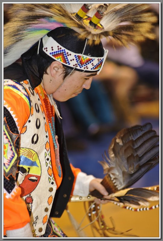 Pow Wow 2011 #26