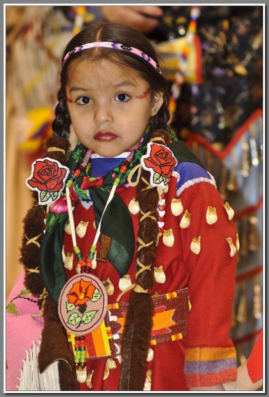 Pow Wow 2011 #28
