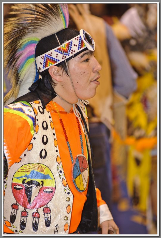 Pow Wow 2011 #29
