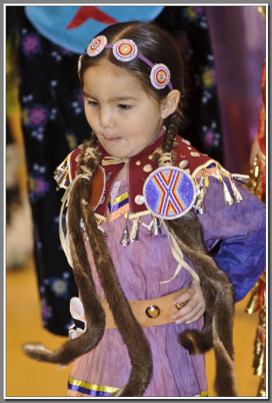 Pow Wow 2011 #32