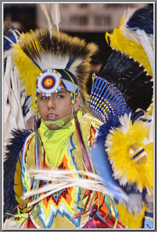 Pow Wow 2011 #34
