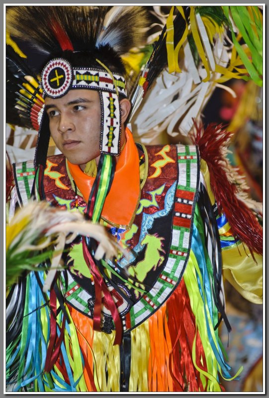 Pow Wow 2011 #39