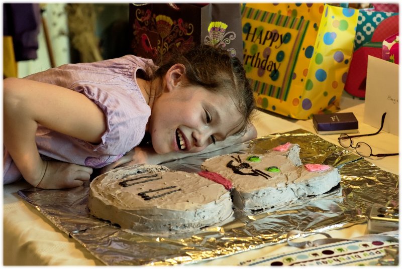 Cake 1