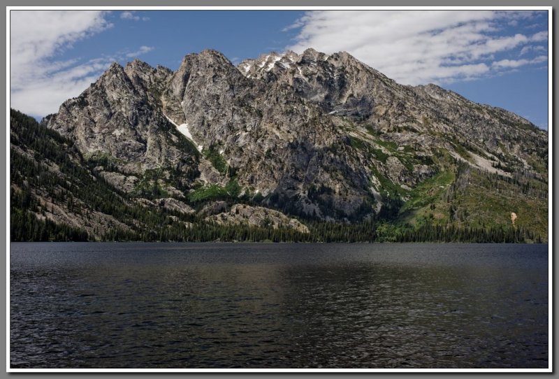 Jenny Lake